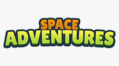 Space Adventures Logo, HD Png Download, Free Download