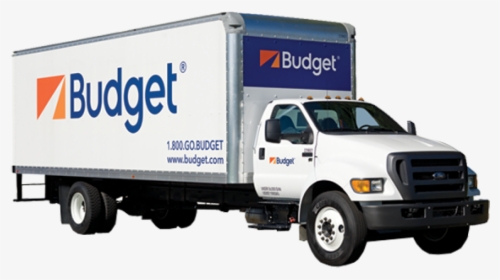 Budget 5 Ton Truck, HD Png Download, Free Download