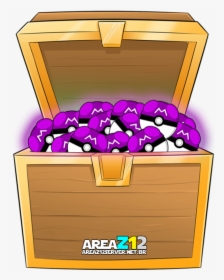 Minecraft Chest Icon, HD Png Download, Free Download
