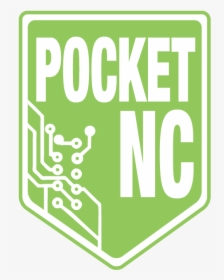 Pocket Nc Logo, HD Png Download, Free Download