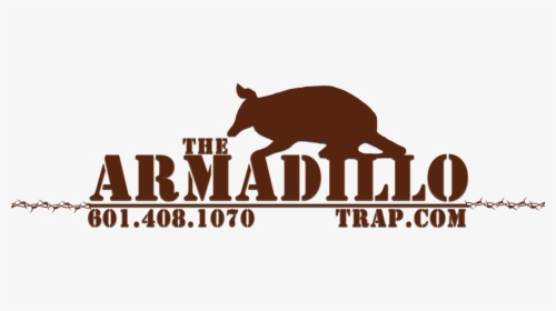 The Armadillo Trap, HD Png Download, Free Download