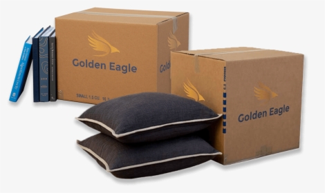 Boxes Golden Eagle - Wallet, HD Png Download, Free Download