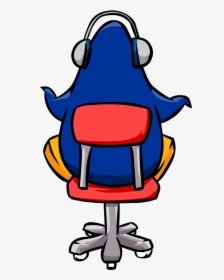 Club Penguin Png - Cartoon, Transparent Png, Free Download