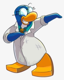 Gary Club Penguin Png Clipart , Png Download - Gary Club Penguin, Transparent Png, Free Download