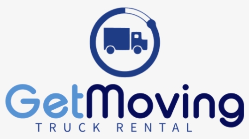 Get Moving - Truck Rental - Logo Grupo Hz, HD Png Download, Free Download