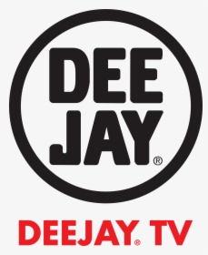 Deejay Tv Logo Png, Transparent Png, Free Download