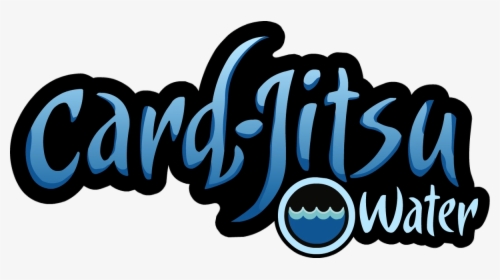 0 Replies 12 Retweets 30 Likes - Card Jitsu Water Logo, HD Png Download, Free Download