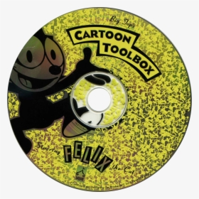 Cd, HD Png Download, Free Download