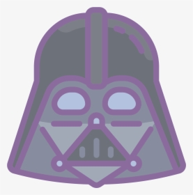 Darth Vader Icon, HD Png Download, Free Download