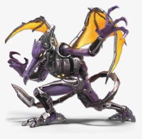Ridley, HD Png Download, Free Download