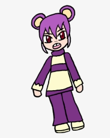 Rattata - Cartoon, HD Png Download, Free Download