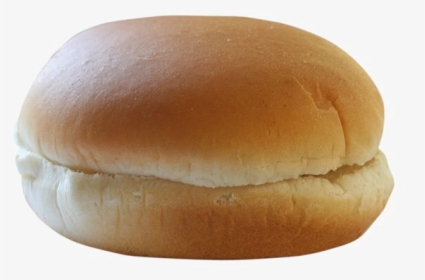 Bun Png Pic - Bread For Burger, Transparent Png, Free Download