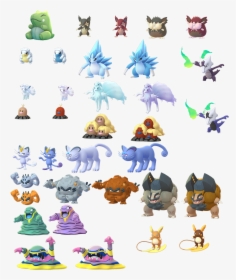 New Pokemon Go Update, HD Png Download, Free Download