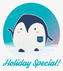 2018 Holiday Special - Illustration, HD Png Download, Free Download