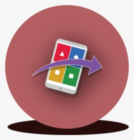 Kahoot , Png Download - Circle, Transparent Png, Free Download