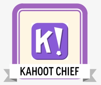 Kahoot App Android, HD Png Download, Free Download