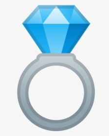 Ring Icon - Sormus Emoji, HD Png Download, Free Download