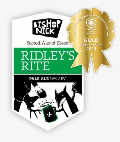 Ridley’s Rite - Bishop Nick Ridley's Rite, HD Png Download, Free Download