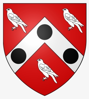 Viscount Matthew Ridley Coat Of Arms, HD Png Download, Free Download