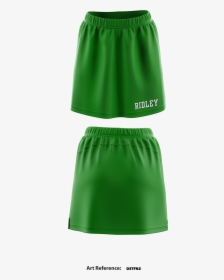 Ridley Tennis Tennis Skirt - Miniskirt, HD Png Download, Free Download