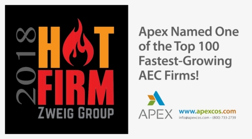 Michael Liston Liked This - Apex Companies, HD Png Download, Free Download