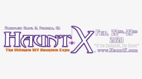 Hauntx - Graphic Design, HD Png Download, Free Download