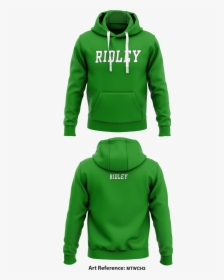 Ridley Tennis Hoodie - Sweater Esport, HD Png Download, Free Download