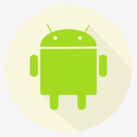 Andriod - Hacker Android Security Png, Transparent Png, Free Download