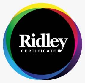 Ridley Certificate - Classical Ever, HD Png Download, Free Download