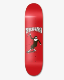 Red"  Class="lazyload Lazyload Fade In Featured Image"  - Skateboarding, HD Png Download, Free Download