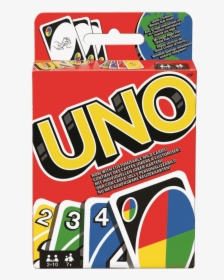 Transparent Uno Card Png - Juego De Cartas Uno, Png Download, Free Download