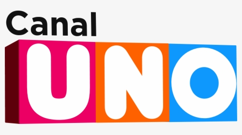 Canal Uno Ecuador - Canal Uno, HD Png Download, Free Download