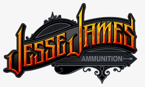 Jesse James Logo, HD Png Download, Free Download