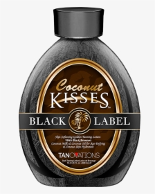 Ed Hardy Coconut Kisses Black Label Skin Softening - Ed Hardy Coconut Kisses Black Label, HD Png Download, Free Download
