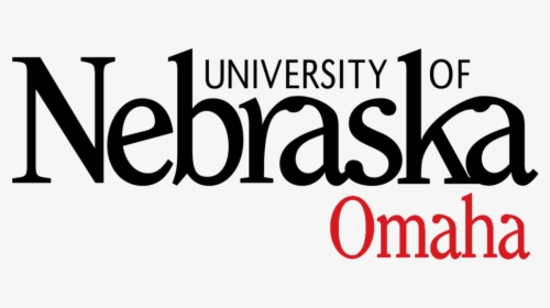 Uno Logo Color - University Of Nebraska At Omaha Logo, HD Png Download, Free Download
