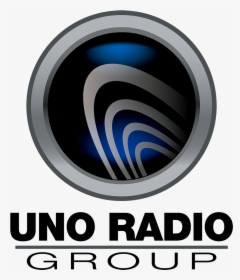 Uno Radio Group, HD Png Download, Free Download