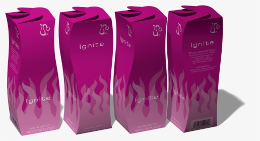 Uno Cosmetics Packaging - Diseño De Empaque Cosmeticos, HD Png Download, Free Download