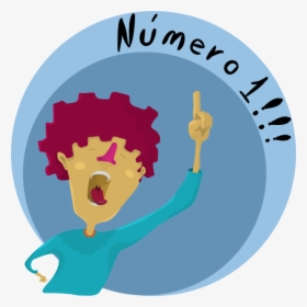 Numero Uno Clipart, HD Png Download, Free Download