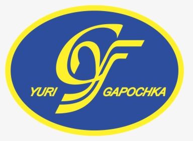 Yuri Gapochka Logo Png Transparent - Circle, Png Download, Free Download