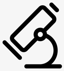 Biology - Icon Png Logo Scientific, Transparent Png, Free Download
