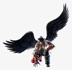 Devil Jin Tekken 6, HD Png Download, Free Download