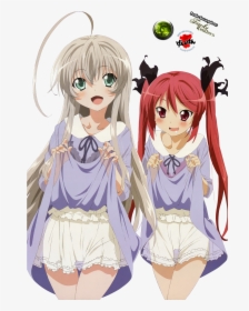 Haiyore Nyaruko San Kuuko, HD Png Download, Free Download