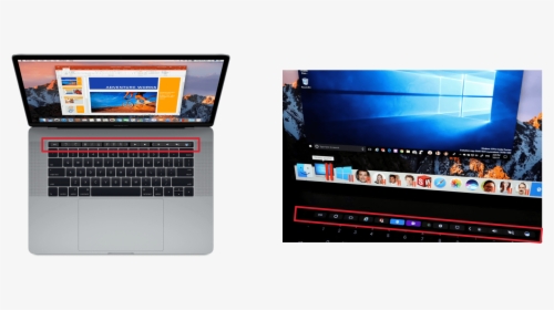 Hyperdrive Hub C Macbook Pro, HD Png Download, Free Download