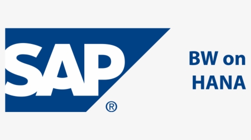 Is A Data Platform That Provides Everything You Need - Sap Bw On Hana Logo, HD Png Download, Free Download