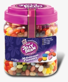 Download Jelly Png Photos For Designing Projects - Jelly Bean Factory Png, Transparent Png, Free Download