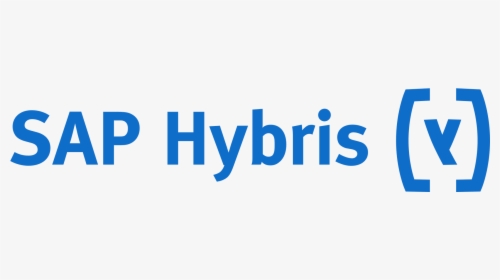 Sap Hybris Logo Png, Transparent Png, Free Download