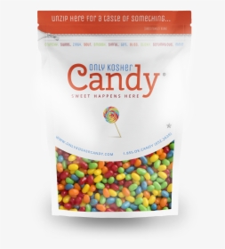Jelly Belly Sours Mix - Sour Gummy Coca Cola, HD Png Download, Free Download