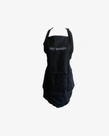 Get Waxed Apron - One-piece Garment, HD Png Download, Free Download