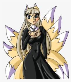 Yuri Concept - Cartoon, HD Png Download, Free Download