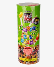 Jumping Jelly Beans, HD Png Download, Free Download
